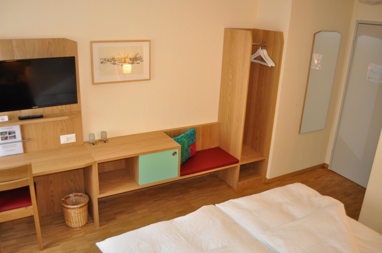 Restaurant Hotel Rüttihubelbad Walkringen Zimmer foto